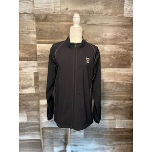 Sun Mountain Softshell jacket